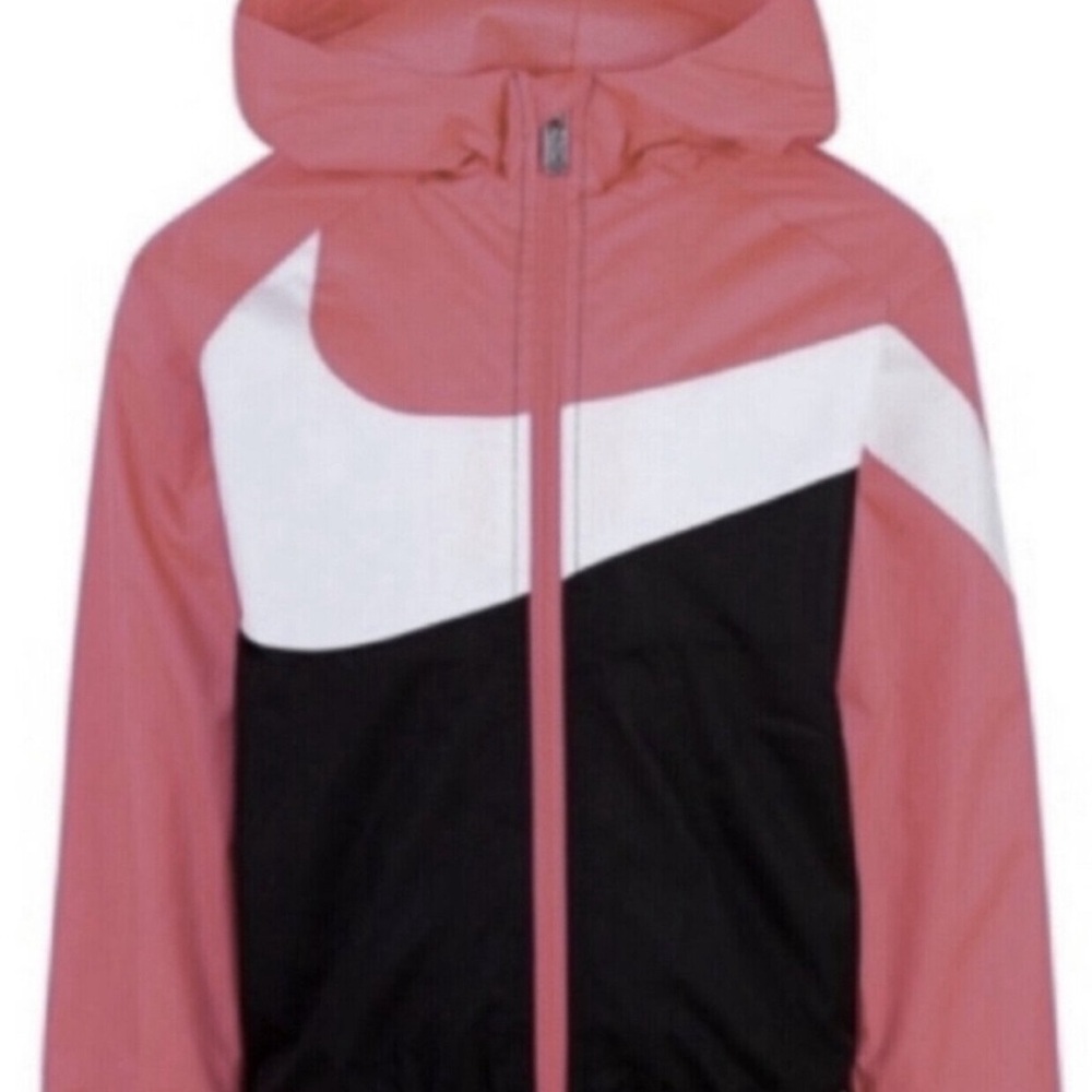 🆕Nike Jacket